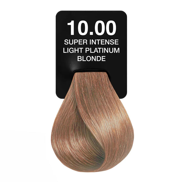 Cream Color Tonos Naturales Super Intensos - Bellapierrechile