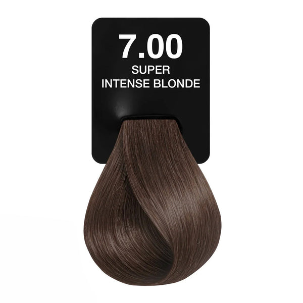 Cream Color Tonos Naturales Super Intensos - Bellapierrechile