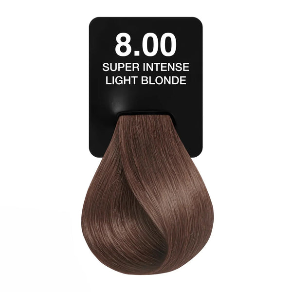 Cream Color Tonos Naturales Super Intensos - Bellapierrechile