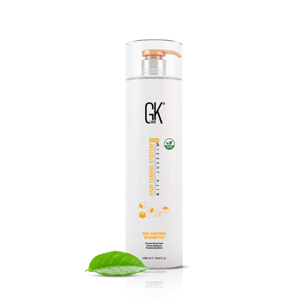 Balancing Shampoo 1000ml - Bellapierrechile