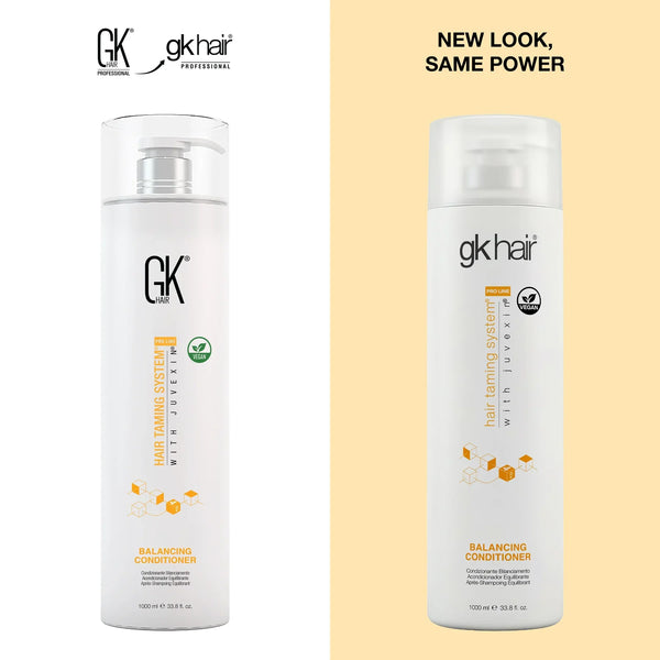 Balancing Conditioner 1000 ml - Bellapierrechile