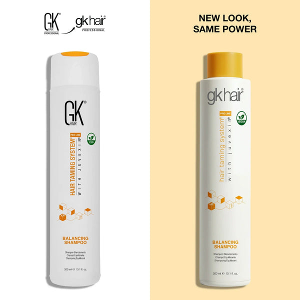 Balancing Shampoo 300 ML - Bellapierrechile