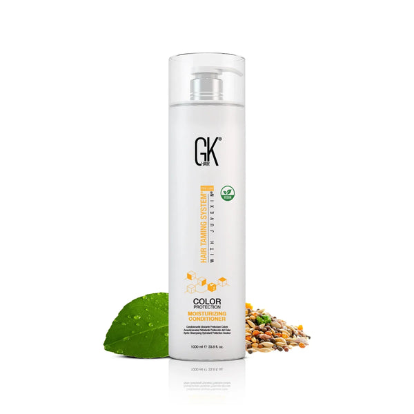 Moisturizing Conditioner 1000 ml - Bellapierrechile