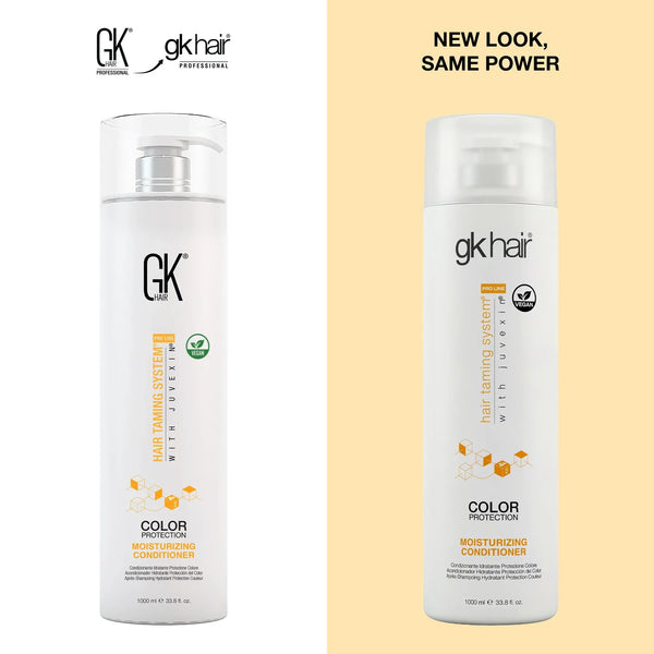 Moisturizing Conditioner 1000 ml - Bellapierrechile