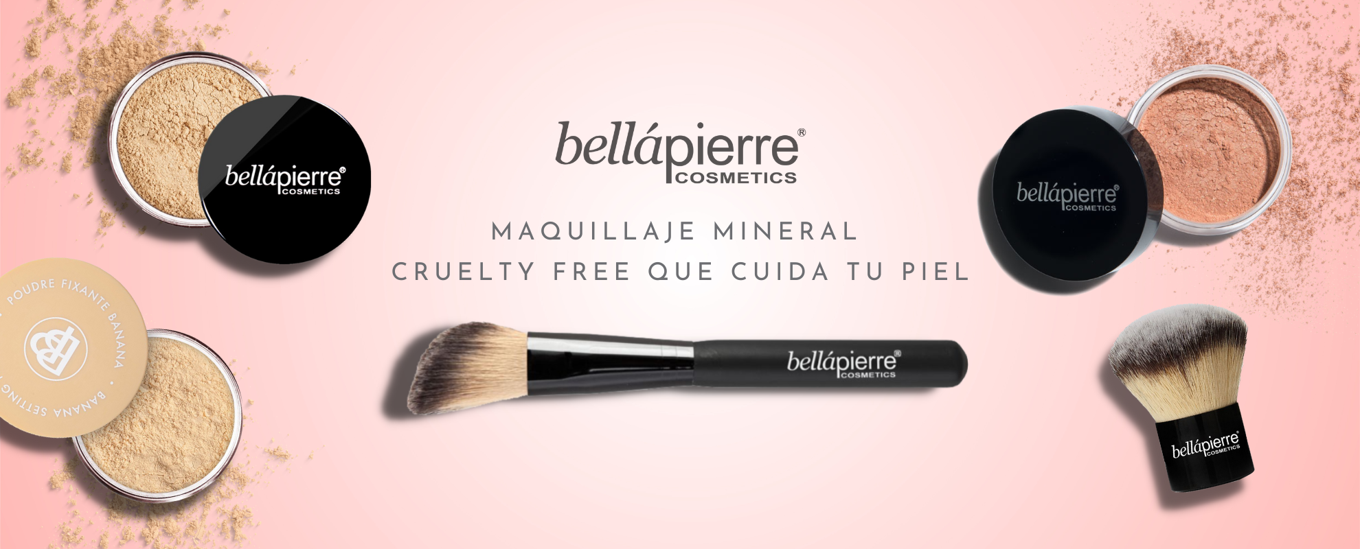 Bellapierrechile - Main Image