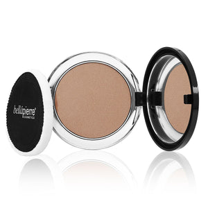 Compact Mineral Bronzer Peony - Bellapierrechile