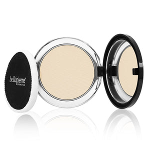 Compact Mineral Foundation Ultra - Bellapierrechile