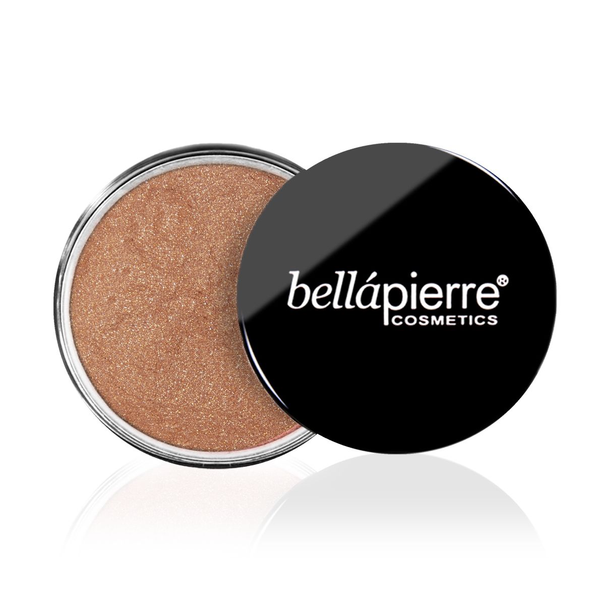 Mineral Bronzer Pure Element - Bellapierrechile