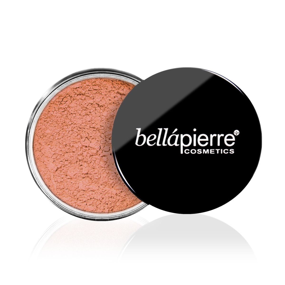 Mineral Blush Autumn Glow - Bellapierrechile