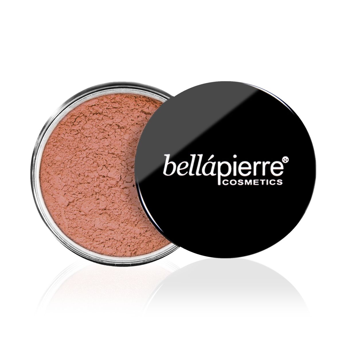 Mineral Blush Amaretto - Bellapierrechile