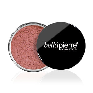 Mineral Blush Suede - Bellapierrechile