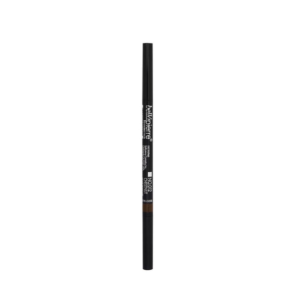 Twistup Brow Pencil - Chestnut - Bellapierrechile