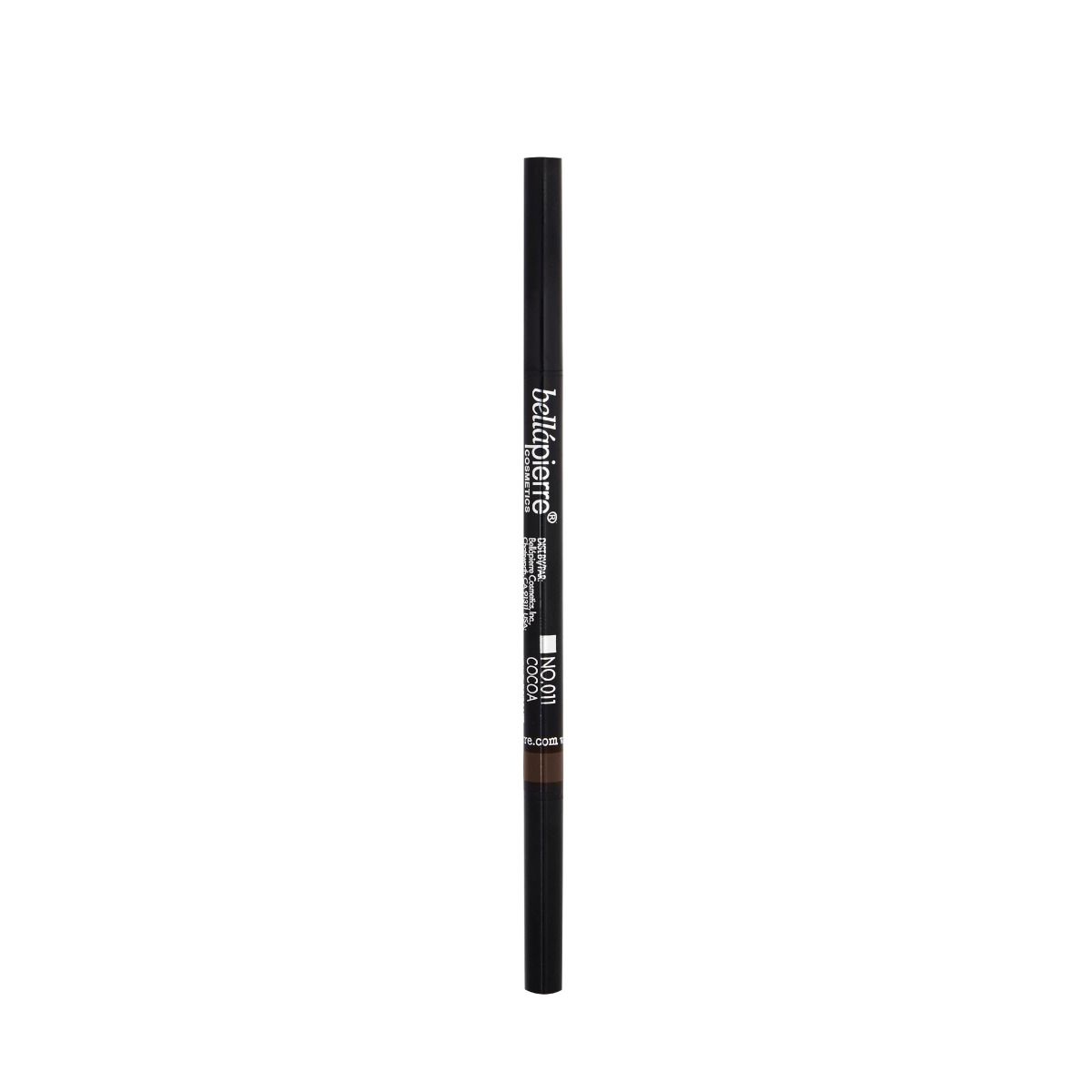 Twistup Brow Pencil - Cocoa - Bellapierrechile