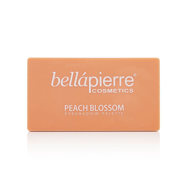 Peach Blossom Eyeshadow Palette - Bellapierrechile