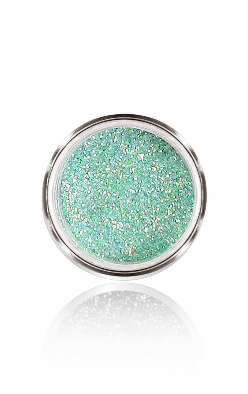 Greentastic   Cosmetic Glitter - Bellapierrechile
