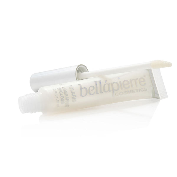Holographic Lip Gloss - Polaris - Bellapierrechile