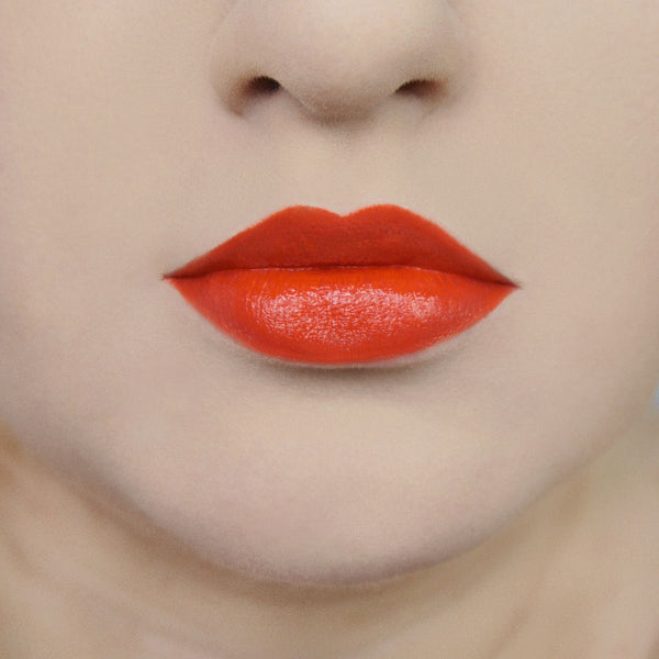 Mandarina Lipstick - Bellapierrechile