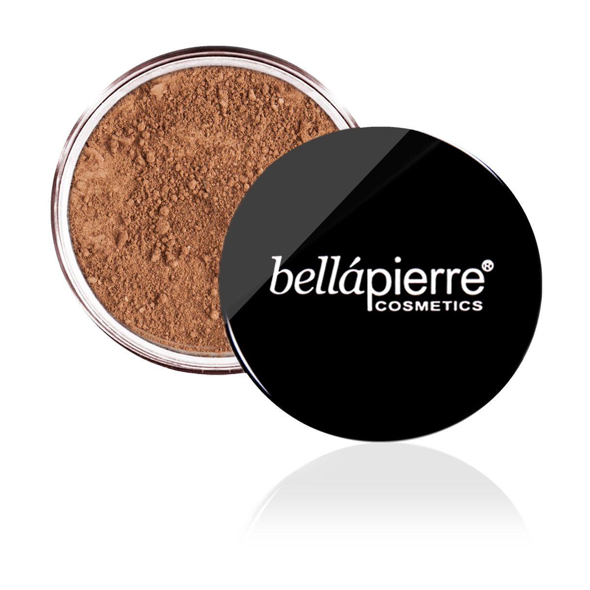Mineral Foundation Chocolate Truffle - Bellapierrechile