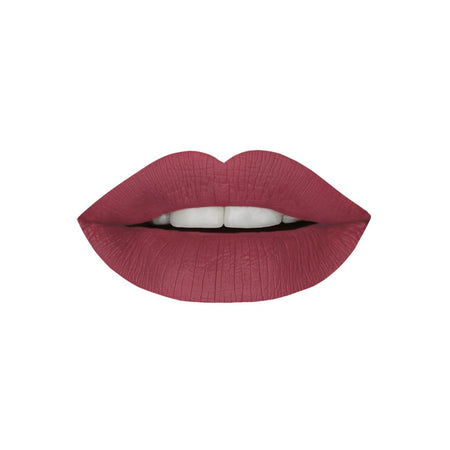 Kiss Proof Lip Cream Rose Petal - Bellapierrechile