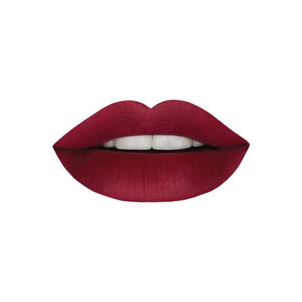 Kiss Proof Lip Cream Hibiscus - Bellapierrechile