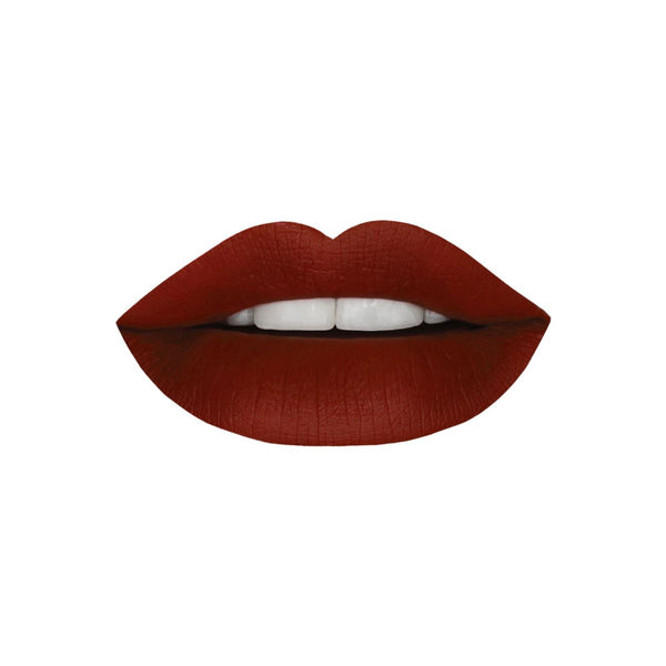 Kiss Proof Lip Cream 40's Red - Bellapierrechile