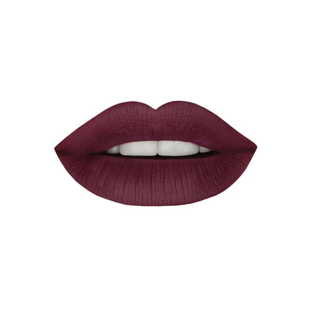 Kiss Proof Lip Cream Black Dahlia - Bellapierrechile