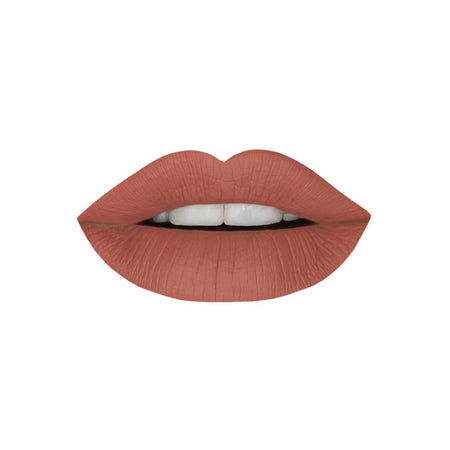 Kiss Proof Lip Cream Coral Stone - Bellapierrechile