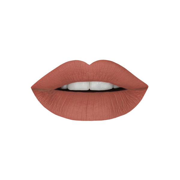 Kiss Proof Lip Cream Coral Stone - Bellapierrechile