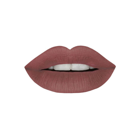 Kiss Proof Lip Cream Muddy Rose - Bellapierrechile