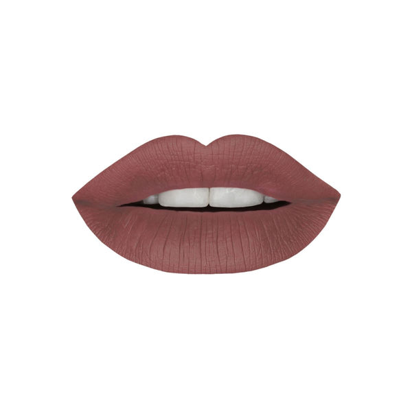 Kiss Proof Lip Cream Muddy Rose - Bellapierrechile